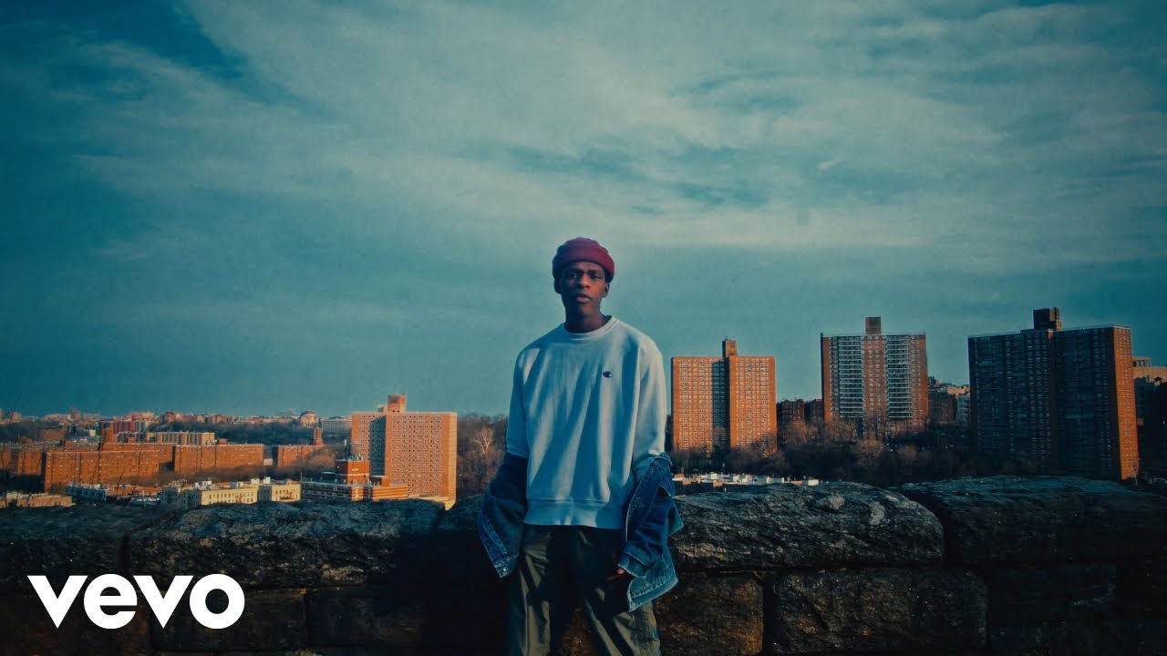 BREADBOX! - Face Off (Official Video)