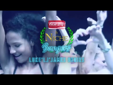 NICHE CASA LOCO PT7 - ORGAN BANGERS - BASSLINE HOUSE - SPEEDY STOMPERS - OLDSKOOL RIFFS @LukeLjJames