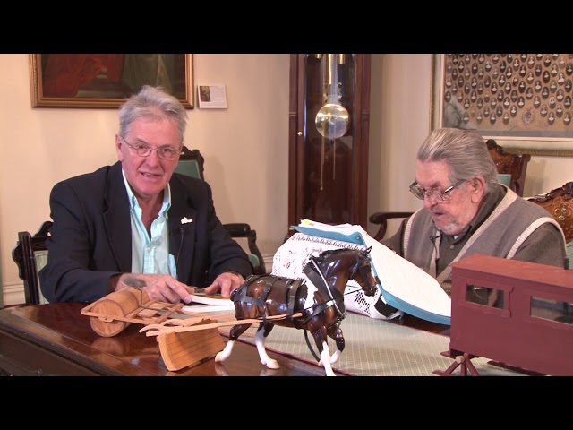 L’Heure du conte – Épisode 26