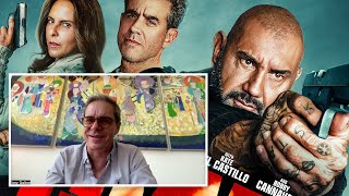 Trap House interview: Tony Dalton on Daredevil: Born Again Season 2, Last of Us, Better Call Saul