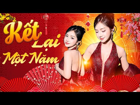 Kết lại một năm - Châu Dương