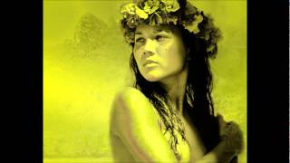 Gérard Manset - Vahiné ma Soeur [Avec paroles]