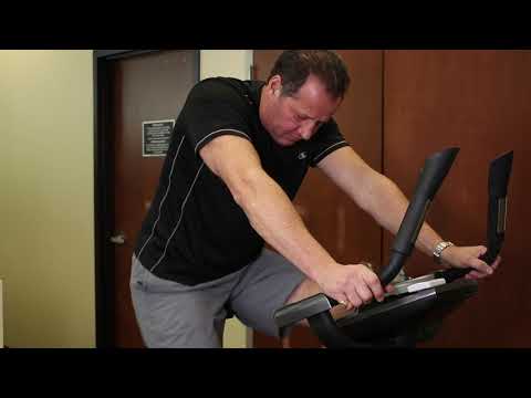 Eric Falt | Back to Living Life Pain Free