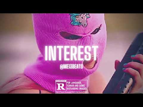 Shiloh Dynasty Drill - "Interest" | Lofi Drill Type Beat 2021
