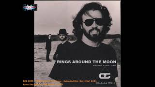 BEE GEES - Rings Around The Moon - Extended Mix (Guly Mix) 2021