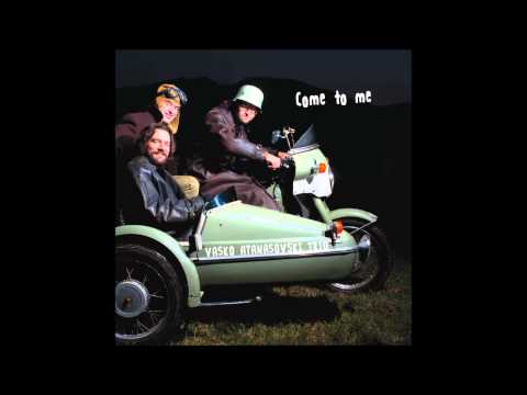 Vasko Atanasovski Trio (Vasko3) - Everything is history