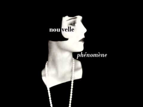 Nouvelle Phenomene - Glory of Romance