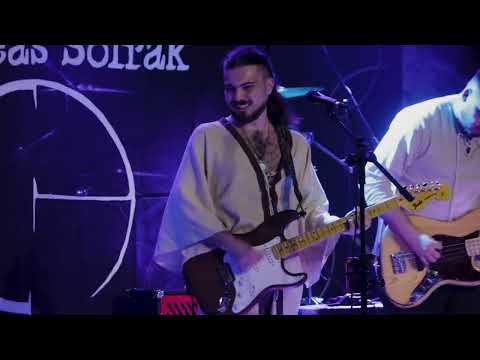Na Beira Do Abismo - Andreas Solrák