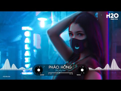 Pháo Hồng Remix Violin Hot TikTok (DJ Hye Na) - Đạt Long Vinh | Phiên Bản Hết Nhạc Con Về