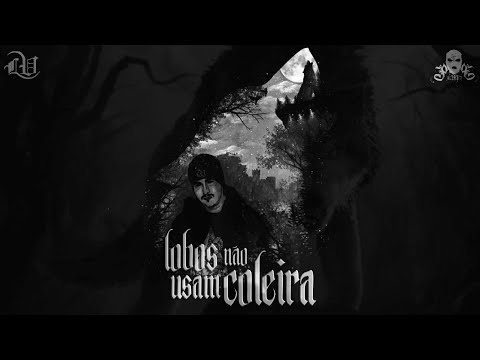 LetoDie - LOBOS NÃO USAM COLEIRA (Prod. Santzu)