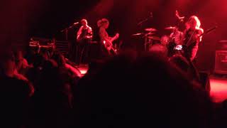 Belly - Shiny One - Live (Philadelphia - 9/28/18) Dove Tour