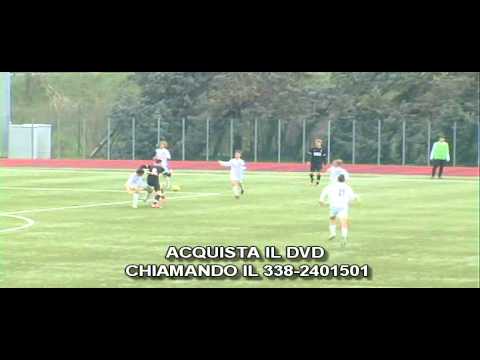 32° Torneo Daniele Pecci: Cesena - Juventus 3-0