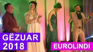 Stiven Hasanaj, Gazi, Eralda & Edona Hasanaj - Kalle Shoqni