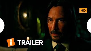 John Wick 3 - Implacável filme - Onde assistir