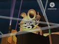 20th Century Fox 1935 Destroyed