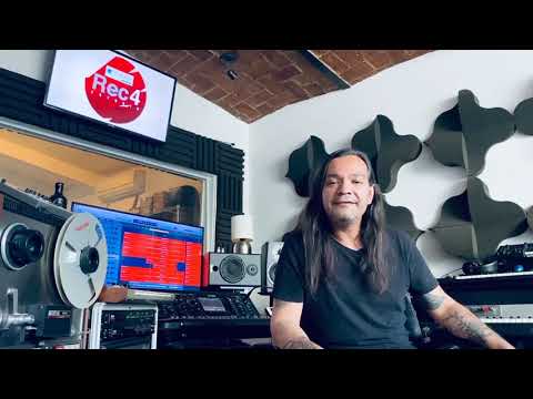 Coaching de Producción - Odin Parada