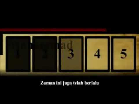 Tayangan Dunia Akhir Zaman Full