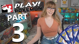 Learn to Play Pokemon TCG!! PART 3 - Deck Construction 2021