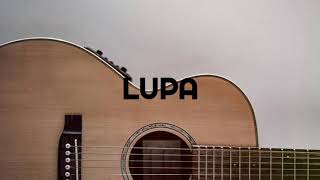 LUPA (LYRICS) - RICO J. PUNO