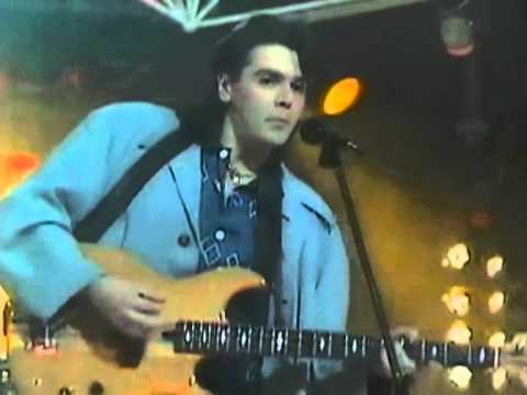 Silver Pozzoli - Step by step 1985 Tocata   TVE (Remastered By Italoco)