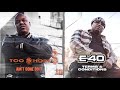 Too $hort - Fuck Yo Speakers (Visualizer) - Too Short Too $hort - Fuck Yo Speakers (Visualizer)