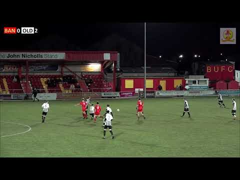 Banbury United Development 0 Old Bradwell United Development 2 - Highlights