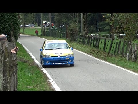 26°Rally del Rubinetto 2019 Buttiglione-Donadini by Ferrario