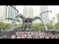 Black Coffee Ultra Music Festival Miami 2016