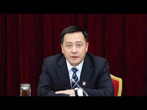 【监听政治局】：云南省委副书记、昆明市委书记刘洪建担任重庆市委副书记、市长的原因。