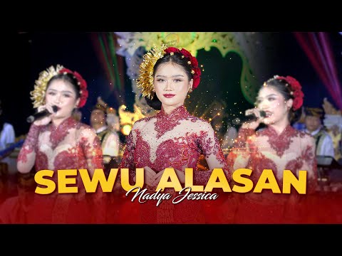 SEWU ALASAN - NADYA JESSICA || CAMPURWANGI KUWUNG WETAN || LIVE MUSIC
