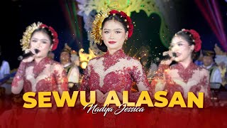 Download lagu SEWU ALASAN - NADYA JESSICA || CAMPURWANGI KUWUNG WETAN || LIVE MUSIC mp3 Download lagu SEWU ALASAN - NADYA JESSICA || CAMPURWANGI KUWUNG WETAN || LIVE MUSIC mp3