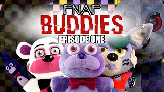 FNAF BUDDIES EP 1: Back Together and Better Than Ever
