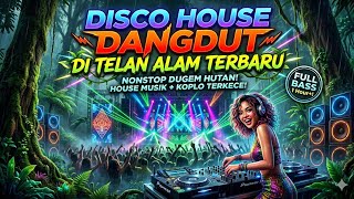 Download lagu DISCO HOUSE DANGDUT DI TELAN ALAM - TUTY WIBOWO (VIDEO LIRIK   VIEW)  mp3