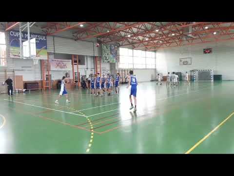 CSS Viitorul Cluj - UBT Cluj