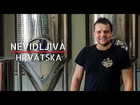 Nevidljiva Hrvatska: Grad u kojem je počeo rat stvara neočekivanu budućnost