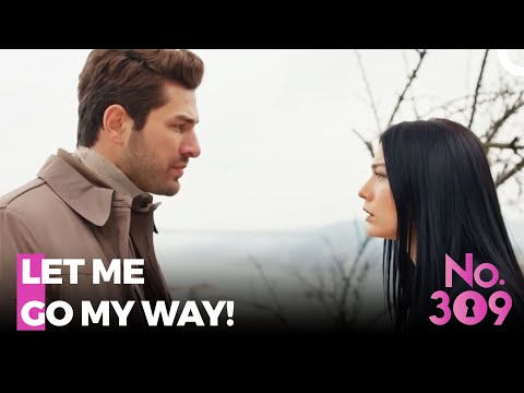 This Relationship Made Me Tired❗ - No. 309