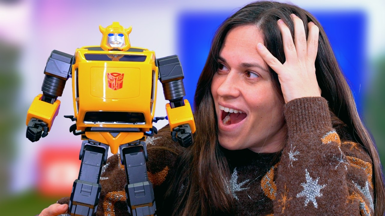 ESTÁN COMPLETAMENTE LOCOS!!!!!!!