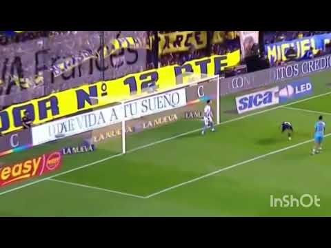Resumen de BOCA 2 Arsenal 0. SuperLiga Argentina 2017-2018