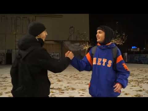 2 VERACE CONTEST | (Reggio) Felpato vs Tara  | Ottavi