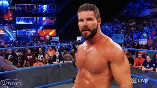 WWE Bobby Roode Custom Titantron  - Glorious Domination