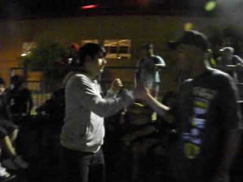 MHC V/S AVERNO 8VOS SKILL´NORTH BATTLES VOLUMEN 2