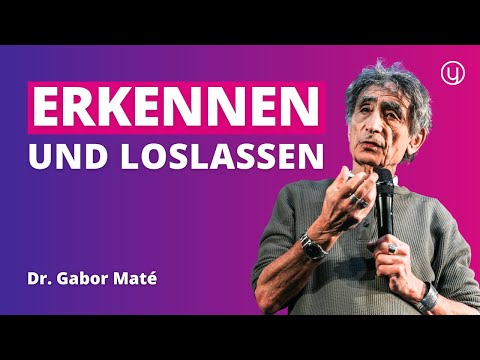 Addiction or need? How to free yourself emotionally from trauma and pain | Dr. Gabor Maté