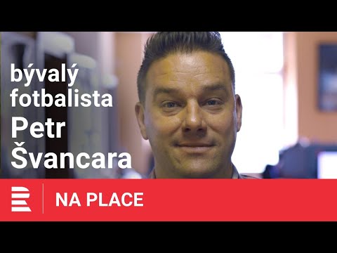 Petr Švancara: Staré gardě Zbrojovky Brno dělám manažera. Záleží mi na tom, aby se kluci scházeli