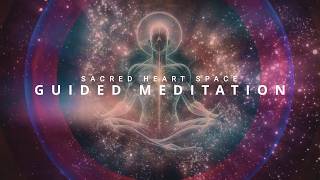 Reconnect With Your Sacred Heart Space (Short Guided Meditation)