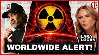 "Open The Gates of Hell” Department of Defense Issues Worldwide Alert to Americans feat. Lara Logan