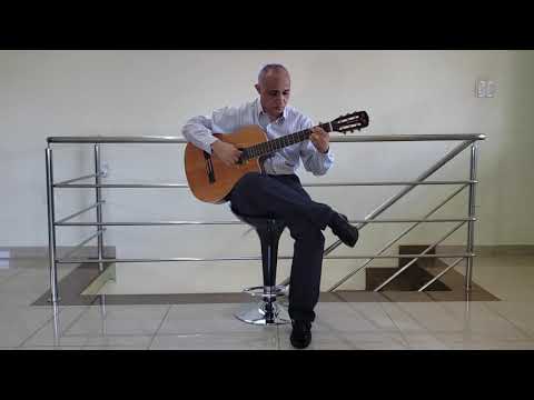 Violão | Hino 508 | Cantor Cristão  - Terra Feliz