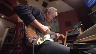 Video thumbnail for John DeFaria on Mixing with the new Mackie XR624 Monitors by Daniel Liston Keller