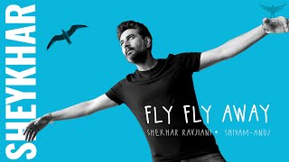 Fly Fly Away song artwork