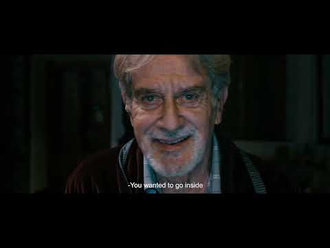 The Goldsmith — Trailer (Italiano)