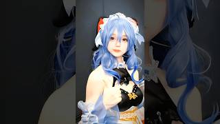 Download lagu Ganyu Cosplay 👍 | I'll Do It Edit Audio | Edit Audios #shorts mp3